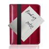 Case Compatible with Sony PRS-700 7'' eReader Book Cover Protective Skin PRS 700 Flip Folio Leather Pouch Pocket Shell Cases(Brown) view 4