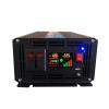 HEHOMJEQ Sine Wave Inverter 48V to 220V 1500W air Conditioner Home car Inverter(60V-220V) view 2
