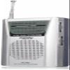 Spirit Box Manual Tune BC-R60 AM FM Radio Paranormal Hunting Equipment view 1