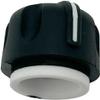 5Pack Volume Control Knob Cap for APX6000 & APX7000 Radio Handheld view 2