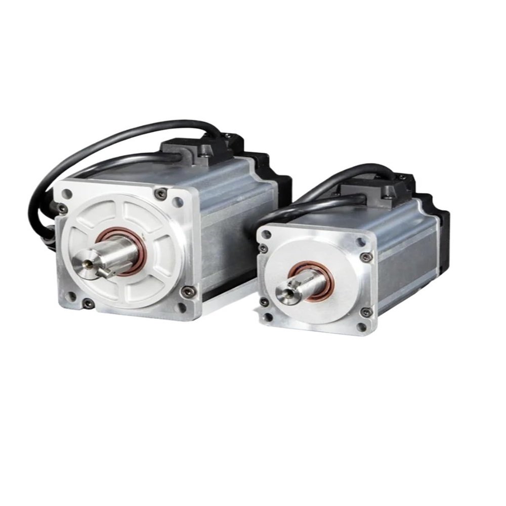 XIJQKTWT 1pcs Drive DS5E-20P7-PTA Motor MS-80STE-T02430/03520BZ-20P7