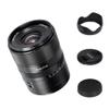 7artisans AutoFocus 35mm F1.8 Full Frame Lens,F1.8 Large Aperture,Support Automatic/Manual Compatible for Nikon Z Mount Z9Z8Z7Z72Z6Z62Z63ZfZ5Z5 II Mirrorless Camera view 1