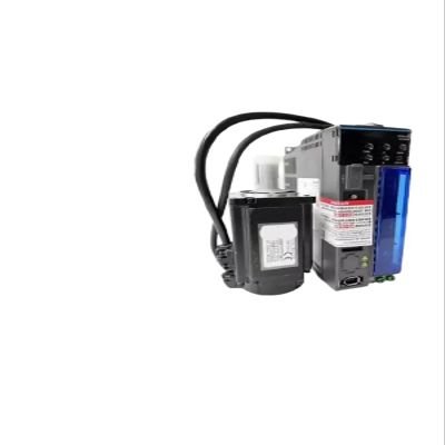 1pcs 750w Drive ASD-E3-0721-L/E Motor ECM-E3M-C20807RSE/SSE/CA(ASD-E3-0721-L)