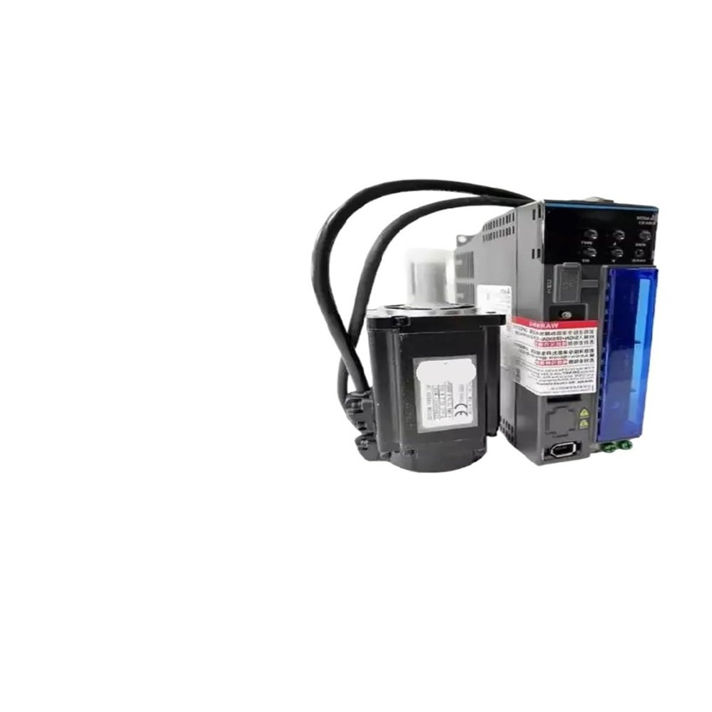1pcs 750w Drive ASD-E3-0721-L/E Motor ECM-E3M-C20807RSE/SSE/CA(ASD-E3-0721-L)