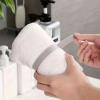 1/3/5M Cable Organizer Cable Ties Management Wire Winder Tape Earphone Cord Management Ties-White 1M view 2