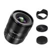 7artisans AutoFocus 35mm F1.8 Full Frame Lens,F1.8 Large Aperture,Support Automatic/Manual Compatible for Sony FX A1 A9 A7M A7R A7S A7C ZVE Series FX3,A9II,A7M2,A7S2 view 1