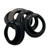 1PC RMS to M25 M26 M27 M32 Microscope Objective Lenses Adapter Ring for Microscope(RMS to M27) view 1