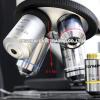 1PC RMS to M25 M26 M27 M32 Microscope Objective Lenses Adapter Ring for Microscope(RMS to M27) view 4