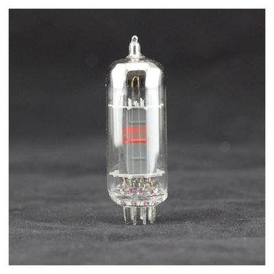 12BH7/E182CC Tube Pairing Tube Replaces 6N6 Amplifier Accessories