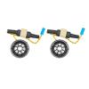 Car Door Tweeters For BMW F10 F30 F34 F20 F46 F22 F23 G20 G30 G01 F48 E60 E90 Series Circular Speakers Audio Horn view 1