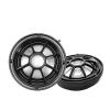 Car Door Tweeters For BMW F10 F30 F34 F20 F46 F22 F23 G20 G30 G01 F48 E60 E90 Series Circular Speakers Audio Horn view 2