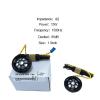 Car Door Tweeters For BMW F10 F30 F34 F20 F46 F22 F23 G20 G30 G01 F48 E60 E90 Series Circular Speakers Audio Horn view 4