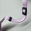 ThtRht Tablet Shoulder Strap Replacement Purple Hands-Free Camera Neck Strap Adjustable Camera Straps for iPad Case Shockproof Protective Cover Carrying AAC DSLR SLR Women Photographer Violet Color view 4
