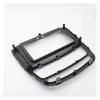 9 Inch Car Frame Fascia Adapter Android Radio Dash Fitting Panel Kit Compatible for Jac Frison T6/T8 2018+(Frame Cable)(Only Frame) view 4