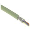 09456000142, Ethernet Cables/Networking Cables 50M PROFINET CBL 4W CAT 5 Green view 1
