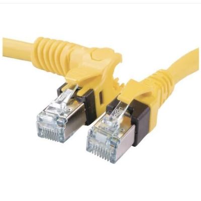 09488547745150, Ethernet Cables/Networking Cables VB RJ45 LaR DB RJ45 Cat.6A PUR 15m
