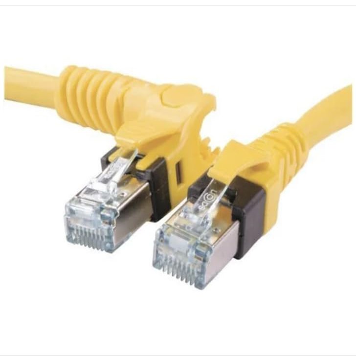 09488547745150, Ethernet Cables/Networking Cables VB RJ45 LaR DB RJ45 Cat.6A PUR 15m