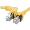 09488547745150, Ethernet Cables/Networking Cables VB RJ45 LaR DB RJ45 Cat.6A PUR 15m view 1