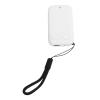 LICAEVEY Wireless Scrolling Remote Control Page Turner, Bluetooth Camera Video Recording Remote for Smartphones Tablets, Page Turner for Ebook (White) view 4