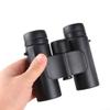 Binoculars 8x32 Internal Focusing Short Compact HD Telescope with FMC Optical Coating for Outdoor Bird Watching Hiking Travel Lightweight Non-Slip Design with Phone Adapter Large Objective Lens view 3