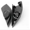 2PCS Compatible for City 2014-2019 Car Tweeter Refitting Audio Door Angle Gum Speaker Cover Boxes Mounts Interior view 1