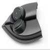 2PCS Compatible for City 2014-2019 Car Tweeter Refitting Audio Door Angle Gum Speaker Cover Boxes Mounts Interior view 4