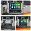 2+32GB 8Core Android Car Radio for Toyota Avalon 2011 2012 9" IPS Touch Screen Built-in Car-Play Android Auto/GPS Navigation/SWC/DSP/Rear View view 2