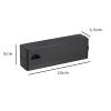 GANYKQ Protective Holder For Pocket 3 Cameras Design Easy Travel Accessory Scratches Proof Organizing Bag Storage Case view 3