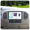 MekedeTech DUDUAUTO DUDU3 Android Radio for Ford F150 Expedition 1997-2003 Car Touch Screen Upgrade Stereo 9 inch Wireless Carplay/Android Auto Head Unit,4G RAM 64GROM view 1