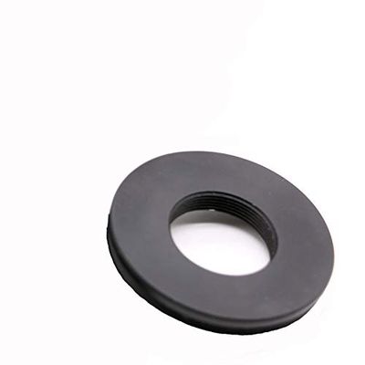 1PC Microscope Objective Lens RMS Thread to M42 X 0.75 Micro Macro Photography Interface Adapter Ring for Microscopio