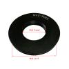 1PC Microscope Objective Lens RMS Thread to M42 X 0.75 Micro Macro Photography Interface Adapter Ring for Microscopio view 4