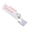 WSOLDMA 10-12dBi Omni Antenna 4G LTE Outdoor Antenna - 698-2700MHz, Dual Slider N Female, with 30M Cable view 3