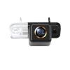 170 HD 1080P Car Rear View Camera Compatible with Mercedes Benz CLK W203 W209 W219 W211 Night Vision Reverse Reversing 4 Pin AHD(GAHD-1080P-175deg) view 1