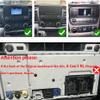 10.1" IPS Touch Screen 8 Core 4+32GB Car Radio for Ford Transit 250 350 Cargo Vans 2018 2019 2020 2021 2022 2023 2024 Upgrade Stereo Dash Kit Built-in Car-Play Android Auto view 2