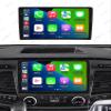10.1" IPS Touch Screen 8 Core 4+32GB Car Radio for Ford Transit 250 350 Cargo Vans 2018 2019 2020 2021 2022 2023 2024 Upgrade Stereo Dash Kit Built-in Car-Play Android Auto view 3