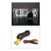 170 HD 1080P Car Rear View Camera Compatible with BMW 1 Series 120i 640i F12 F13 Z4 E89 E81 E87 135i F20 F21 Night Vision Reverse(AHD1080P) view 2