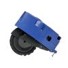 ZNZBKYPB Left & Right Wheel Module Motors Compatible with iRobot Roomba 500/600/700/800/900 Series - Vacuum Cleaner Replacement Parts(Blue-Right) view 1