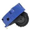 ZNZBKYPB Left & Right Wheel Module Motors Compatible with iRobot Roomba 500/600/700/800/900 Series - Vacuum Cleaner Replacement Parts(Blue-Right) view 3