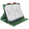 Handmade Remarkable 2 Case Leather,Genuine Leather Folio Cover for 2 Remarkable, Customized Gift Birthday Gift for Him Or HerGreen view 1