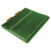 Handmade Remarkable 2 Case Leather,Genuine Leather Folio Cover for 2 Remarkable, Customized Gift Birthday Gift for Him Or HerGreen view 3