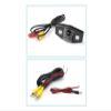 170 Degree AHD 1920x1080P Special Vehicle Rear View Camera Compatible with Accord Pilot Civic EK FD Compatible with Odyssey Acura TSX Car(CVBS480P-125deg) view 2