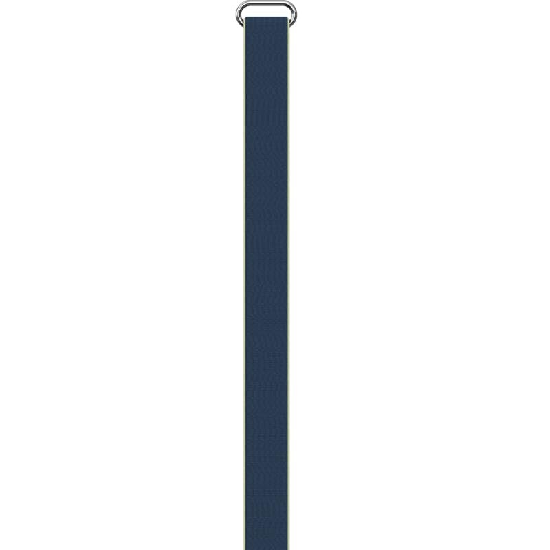 2025 High-Tech Nylon Fabric Band, Ultra-Lightweight, Breathable, and Sweat-Resistant, with Easy Installation Design, Available in 6 Colors, Compatible with The EnergyPort Fitness Tracker H29.