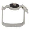 Drone Tripod Bracket Mount Sturdy ABS Lightweight Extension Camera Stand Holder Panoramic Action Camera Adapter Base Accessories for Mini 4 Pro Drone view 4