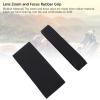 Bewinner Rubber Zoom Focus Ring Grip for 28-75mm F2.8 Lens, High Elasticity Non Slip Camera Lens Zoom and Focus Grip, Camera Accessory (2-Pack) view 4