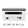 GFHSKRPL Thermal Label Printer 4x6 Thermal Shipping Label Printer view 2