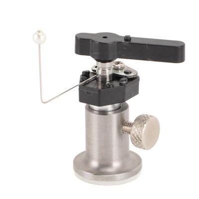 Asixxsix Automatic Tonearm Lifter, Aluminum Alloy with Sensitivity Adjustment for Turntable Record Players
