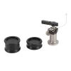 Asixxsix Automatic Tonearm Lifter, Aluminum Alloy with Sensitivity Adjustment for Turntable Record Players view 3