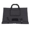 Focket Monitor Carrying Case, Monitor Travel Case for 27 Inch LCD Screens and Monitors, Protective Monitor Bag with Padded Coating, Pockets view 1