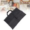 Focket Monitor Carrying Case, Monitor Travel Case for 27 Inch LCD Screens and Monitors, Protective Monitor Bag with Padded Coating, Pockets view 4