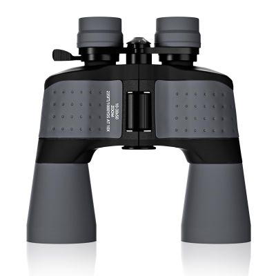 10-30x50 Binoculars for Adults High Powered - Lightweight Waterproof Binoculars for Hunting Bird Watching Travel Cruise